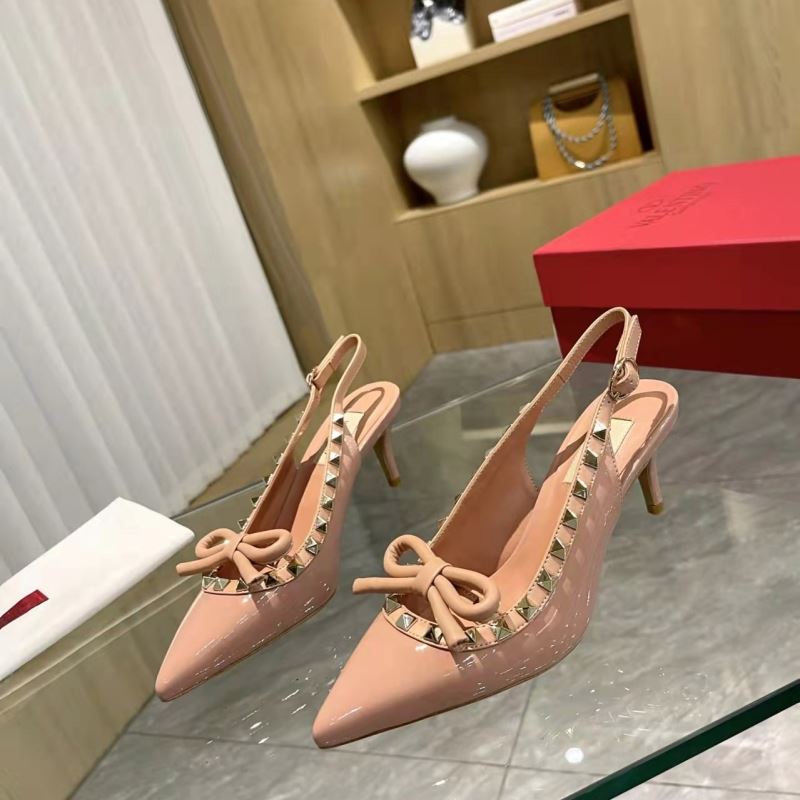Valentino High Heels